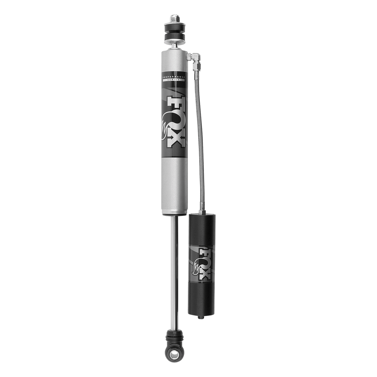 FOX 2.0 Performance Series Front Shock – Fits 2017-26 Ford Super Duty, 2-3.5" Lift