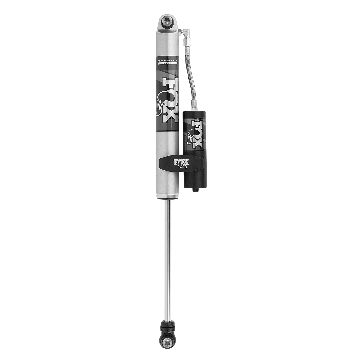 FOX 2.0 Performance Series Rear Shock – Fits 2020-26 Jeep Gladiator, 2-3" Lift