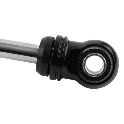 FOX 2.5 Performance Series Rear Shock – Fits 2019-26 Chevrolet Silverado 1500 & GMC Sierra 1500, 0-2" Lift