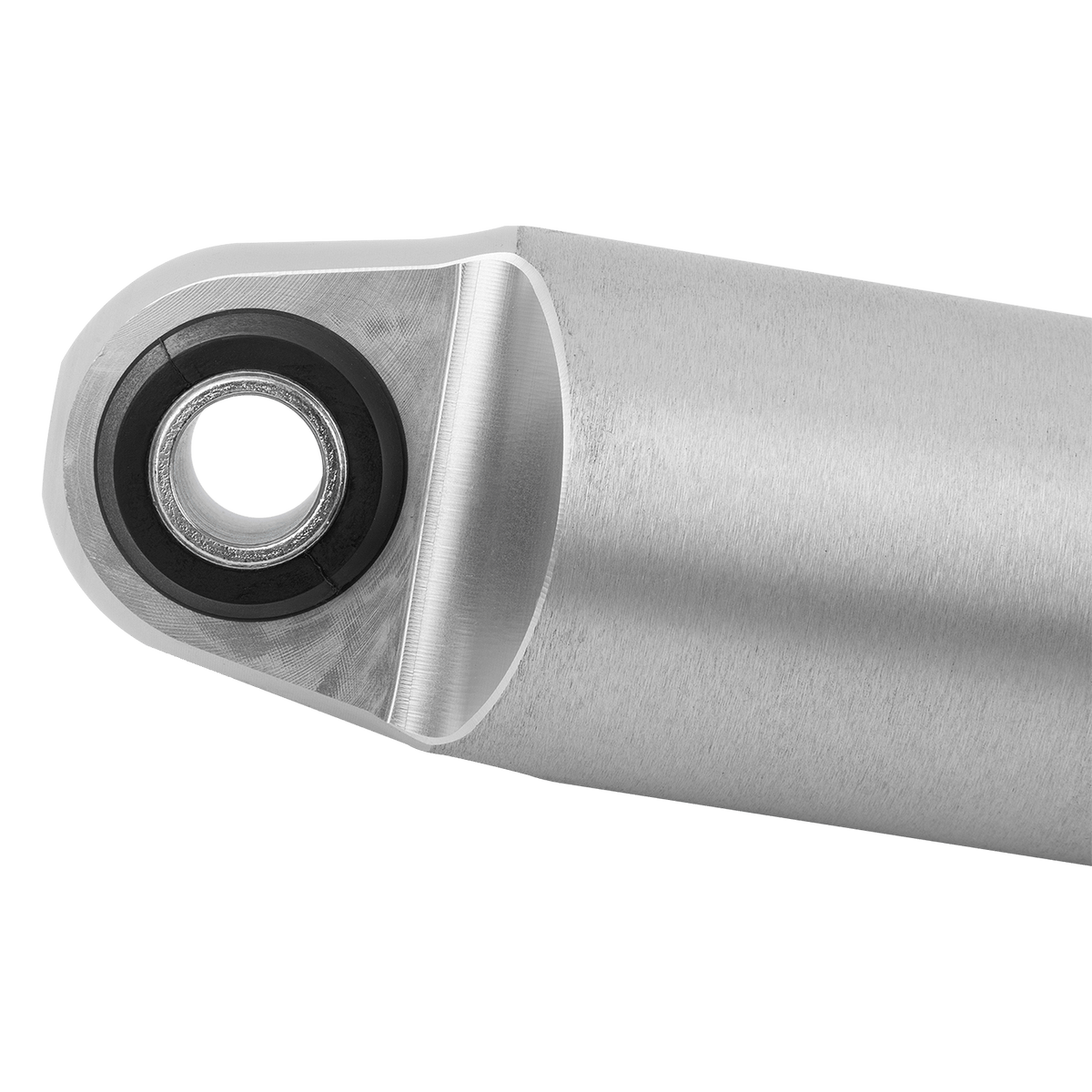 FOX 2.5 Performance Series Rear Shock – Fits 2019-26 Chevrolet Silverado 1500 & GMC Sierra 1500, 0-2" Lift