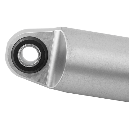 FOX 2.5 Performance Series Rear Shock – Fits 2019-26 Chevrolet Silverado 1500 & GMC Sierra 1500, 0-2" Lift