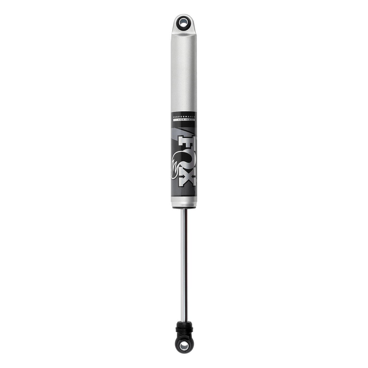FOX 2.5 Performance Series Rear Shock – Fits 2019-26 Chevrolet Silverado 1500 & GMC Sierra 1500, 2.5-4" Lift
