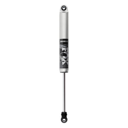 FOX 2.5 Performance Series Rear Shock – Fits 2019-26 Chevrolet Silverado 1500 & GMC Sierra 1500, 2.5-4" Lift