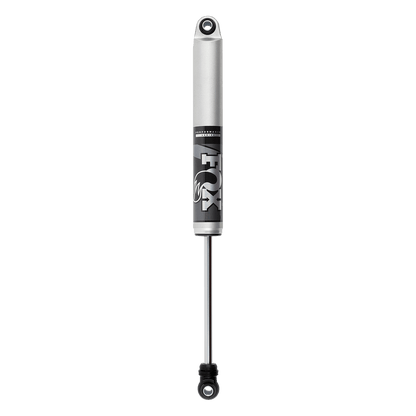FOX 2.5 Performance Series Rear Shock – Fits 2019-26 Chevrolet Silverado 1500 & GMC Sierra 1500, 0-2" Lift