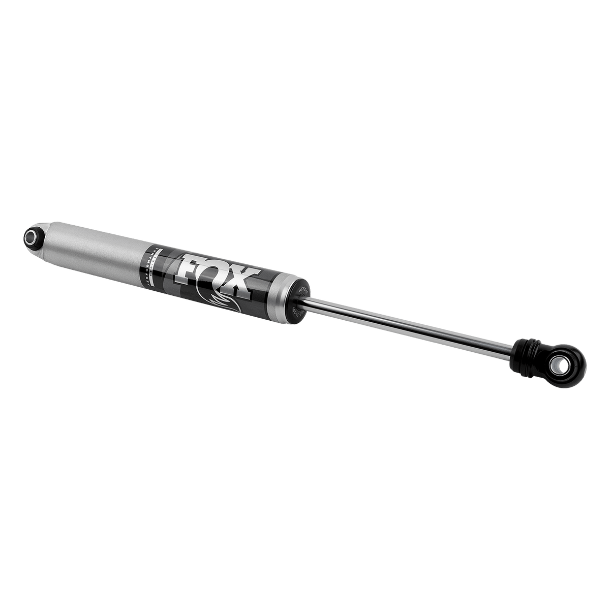 FOX 2.5 Performance Series Rear Shock – Fits 2019-26 Chevrolet Silverado 1500 & GMC Sierra 1500, 0-2" Lift