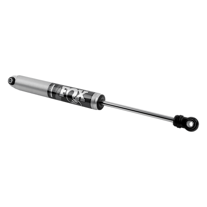 FOX 2.5 Performance Series Rear Shock – Fits 2019-26 Chevrolet Silverado 1500 & GMC Sierra 1500, 0-2" Lift