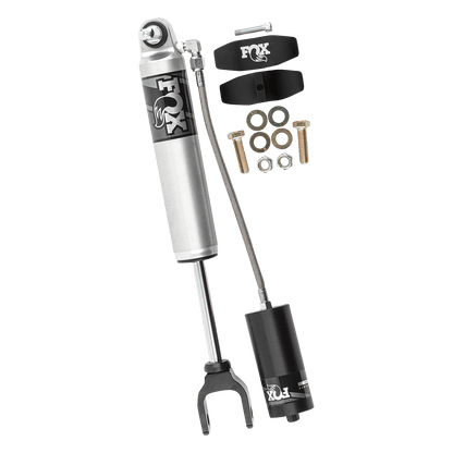 FOX 2.0 Performance Series Front Shock – Fits 2011-19 Chevrolet Silverado/GMC Sierra 2500/3500, 1.5-3.5" Lift
