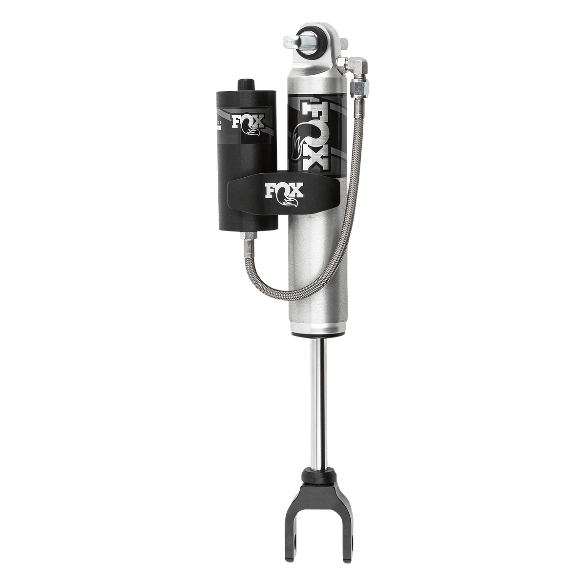 FOX 2.0 Performance Series Front Shock – Fits 2020-26 Chevrolet Silverado/GMC Sierra 2500/3500, 0-1" Lift
