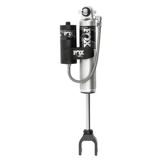 FOX 2.0 Performance Series Front Shock – Fits 2020-26 Chevrolet Silverado/GMC Sierra 2500/3500, 0-1" Lift