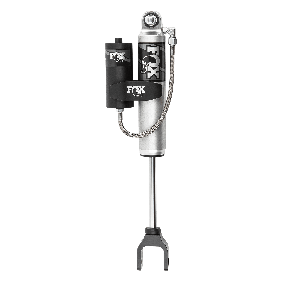 FOX 2.0 Performance Series Front Shock – Fits 2020-26 Chevrolet Silverado/GMC Sierra 2500/3500, 1.5-2.5" Lift