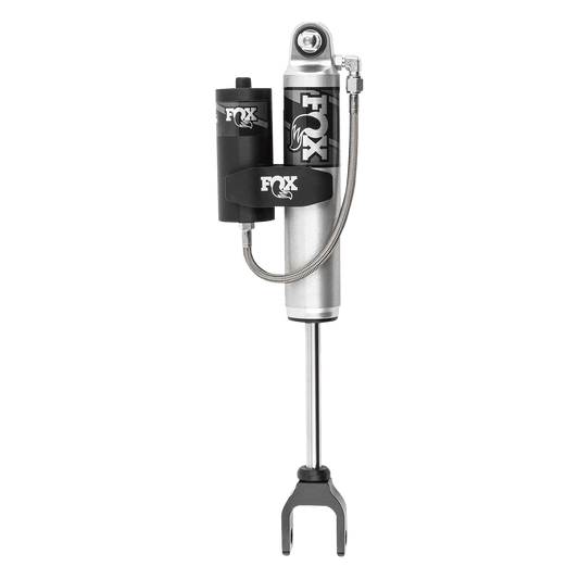 FOX 2.0 Performance Series Front Shock – Fits 2020-26 Chevrolet Silverado/GMC Sierra 2500/3500, 1.5-2.5" Lift