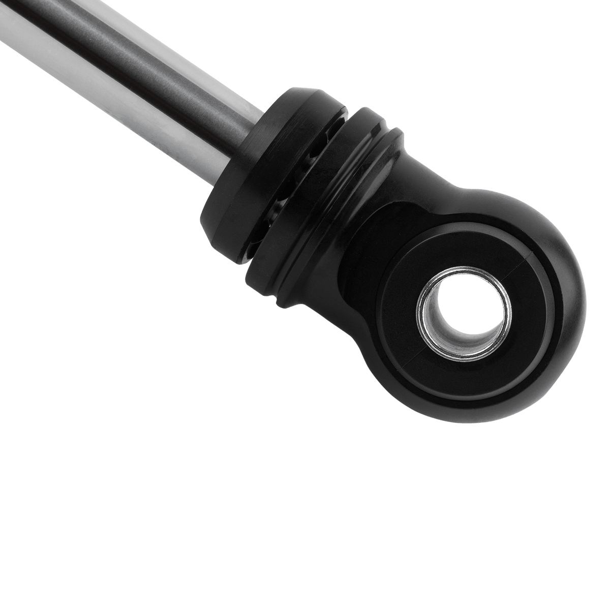 FOX 2.5 Performance Series Rear Shock – Fits 2005-16 Ford Super Duty, 0-1.5" Lift
