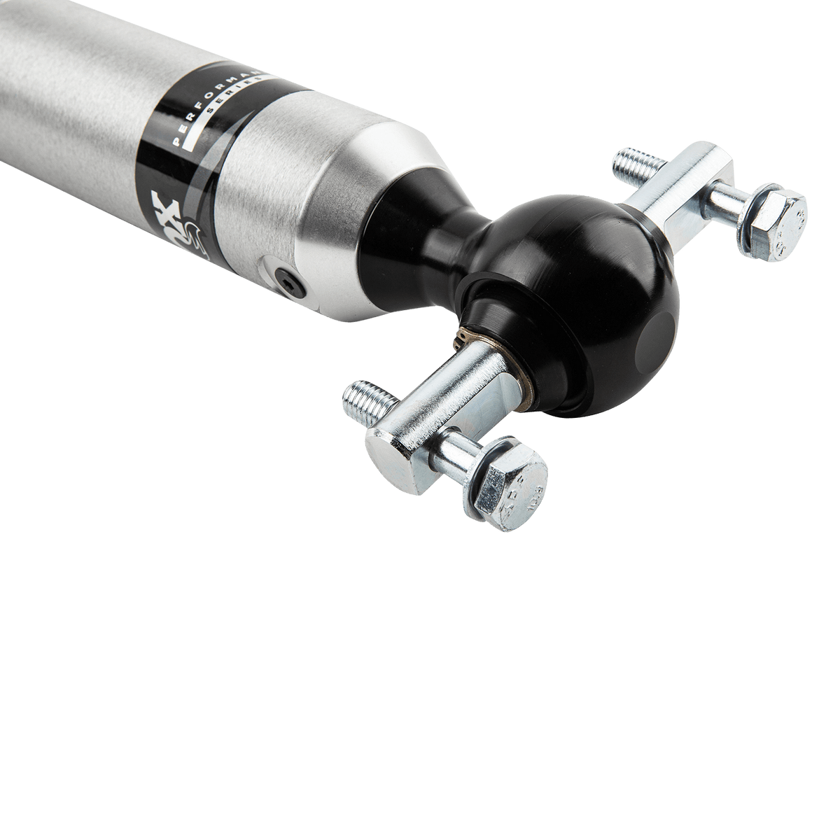 FOX 2.0 Performance Series Front Coilover – Fits 2015-20 Ford F-150, 0-2" Lift (985-62-009)