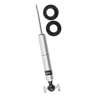 FOX 2.0 Performance Series Front Coilover – Fits 2015-20 Ford F-150, 0-2" Lift (985-62-008)