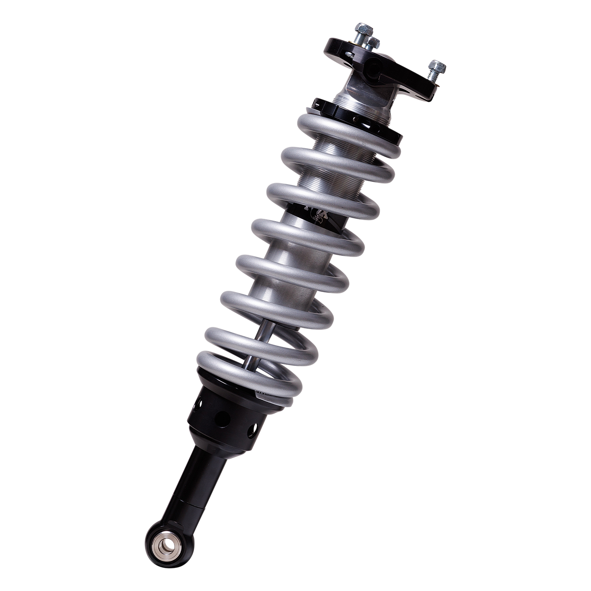 FOX 2.5 Performance Series Front Coilover – Fits 2024-26 Toyota Tacoma, 0-2" Lift