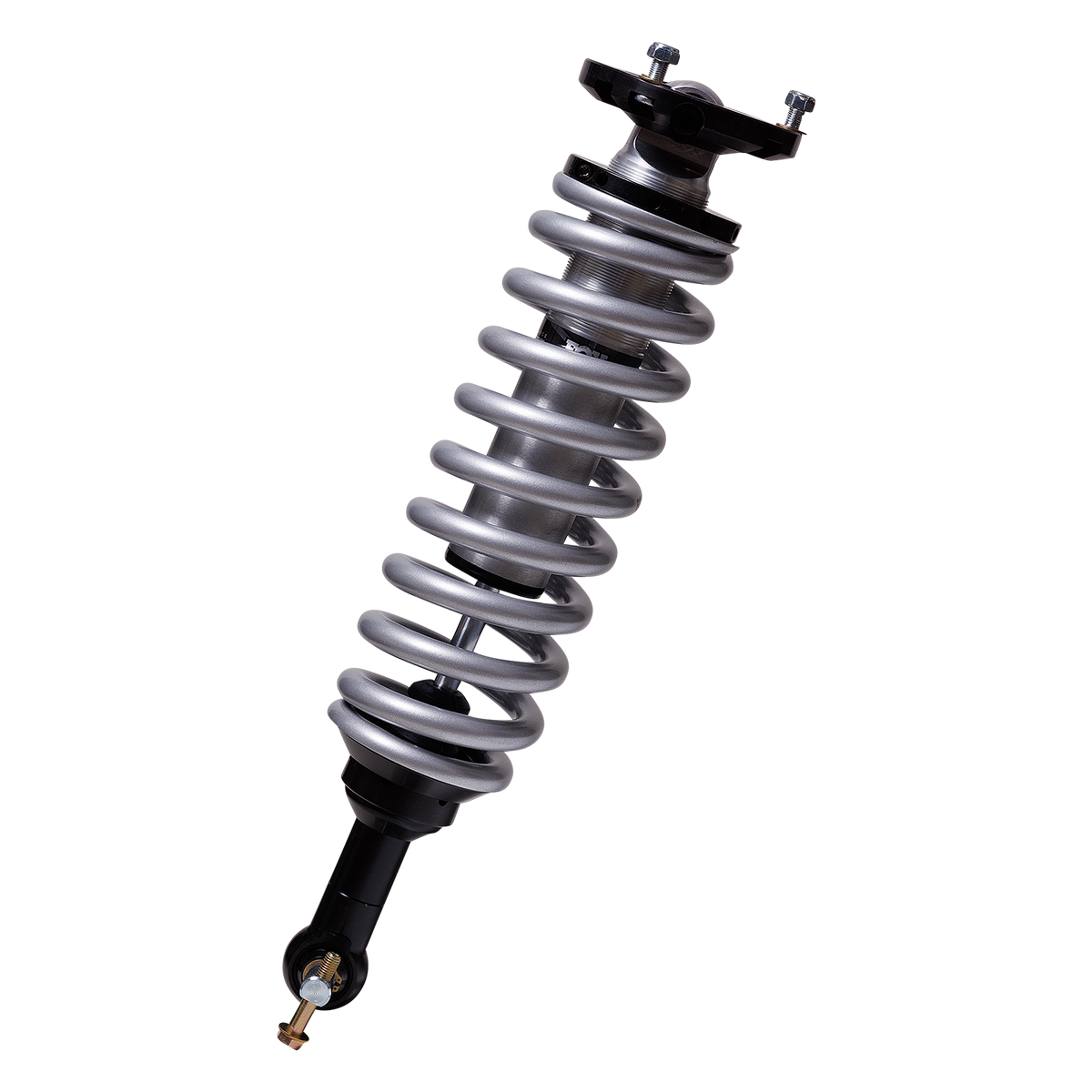 FOX 2.5 Performance Series Front Coilover – Fits 2019-26 Chevrolet Silverado 1500 & GMC Sierra 1500, 1.5-2.5" Lift