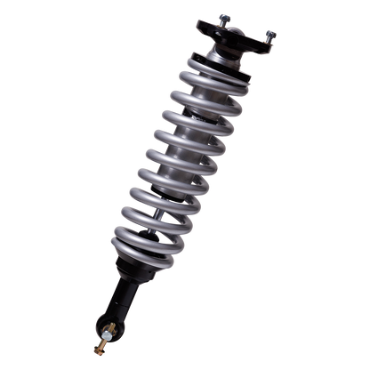 FOX 2.5 Performance Series Front Coilover – Fits 2019-26 Chevrolet Silverado 1500 & GMC Sierra 1500, 1.5-2.5" Lift
