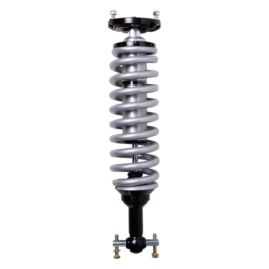 FOX 2.5 Performance Series Front Coilover – Fits 2019-26 Chevrolet Silverado 1500 & GMC Sierra 1500, 1.5-2.5" Lift