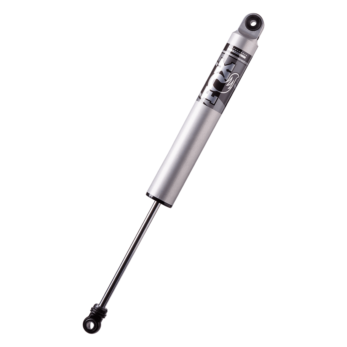 FOX 2.5 Performance Series Rear Shock – Fits 2017-26 Ford Super Duty, 4-6" Lift