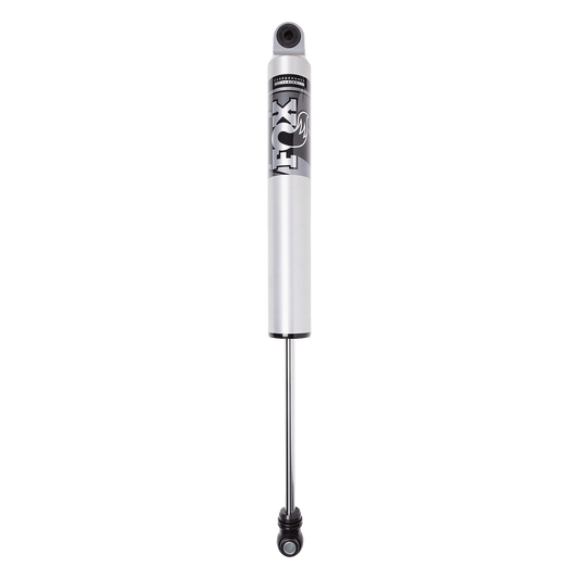 FOX 2.5 Performance Series Front Shock – Fits 2018-26 Jeep Wrangler, 4.5-6" Lift