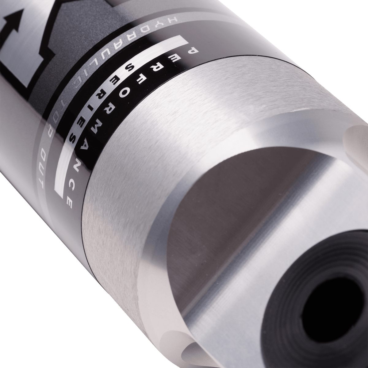 FOX 2.5 Performance Series Rear Shock – Fits 2017-26 Ford Super Duty, 0-1.5" Lift