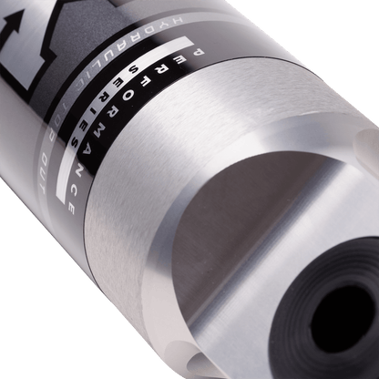 FOX 2.5 Performance Series Rear Shock – Fits 2017-26 Ford Super Duty, 4-6" Lift
