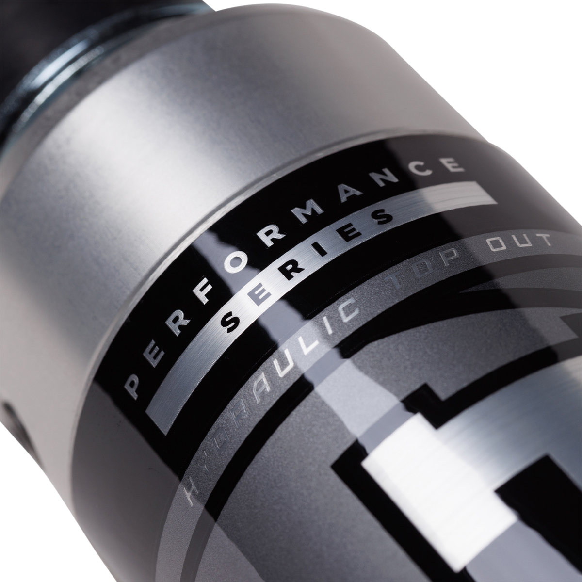 FOX 2.5 Performance Series Front Shock – Fits 2014-27 Ram 2500/3500, 0-1.5" Lift