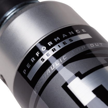 FOX 2.5 Performance Series Rear Shock – Fits 2014-27 Ram 3500, 4-6" Lift