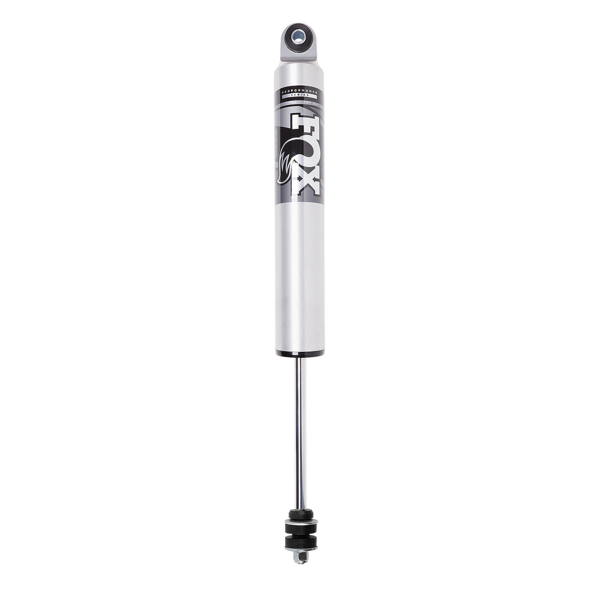 FOX 2.5 Performance Series Rear Shock – Fits 2014-26 Ram 2500, 4-6" Lift