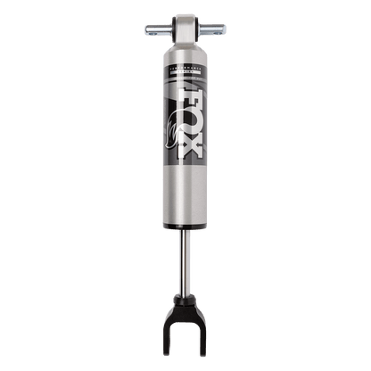 FOX 2.5 Performance Series Front Shock – Fits 2020-26 Chevrolet Silverado/GMC Sierra 2500/3500, 0-1" Lift