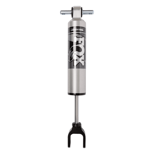 FOX 2.5 Performance Series Front Shock – Fits 2020-26 Chevrolet Silverado/GMC Sierra 2500/3500, 0-1" Lift