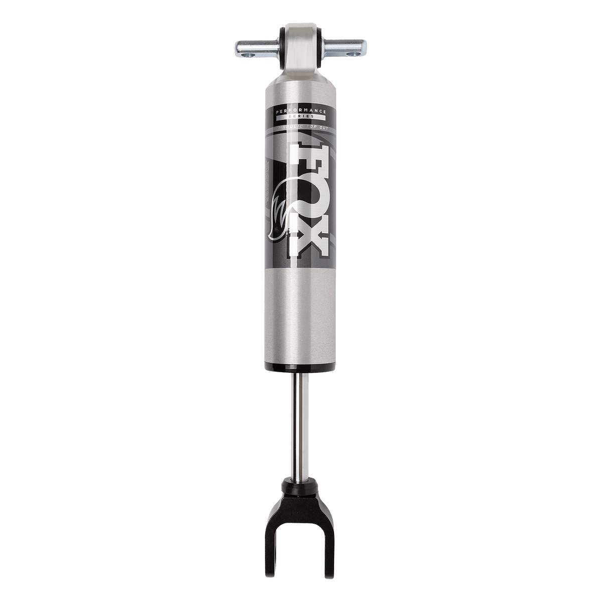 FOX 2.5 Performance Series Front Shock – Fits 2020-26 Chevrolet Silverado/GMC Sierra 2500/3500, 1.5-2.5" Lift