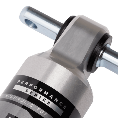 FOX 2.5 Performance Series Front Shock – Fits 2020-26 Chevrolet Silverado/GMC Sierra 2500/3500, 1.5-2.5" Lift