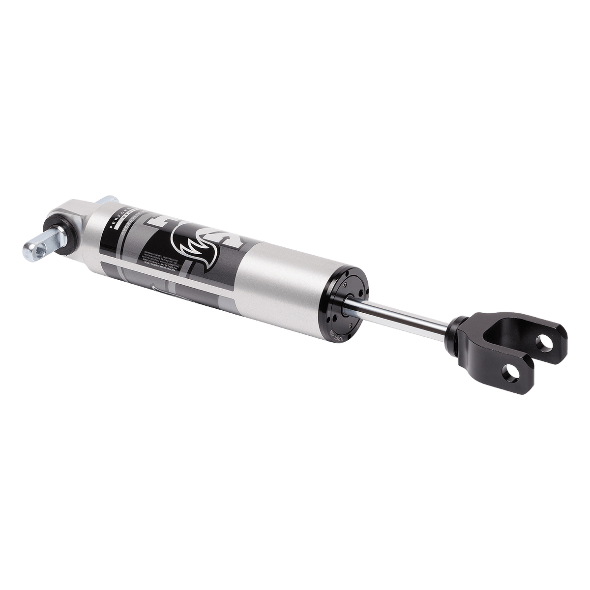 FOX 2.5 Performance Series Front Shock – Fits 2020-26 Chevrolet Silverado/GMC Sierra 2500/3500, 0-1" Lift