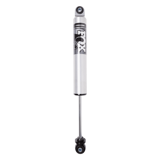FOX 2.5 Performance Series Rear Shock – Fits 2011-26 Chevrolet Silverado/GMC Sierra 2500/3500, 4-6" Lift