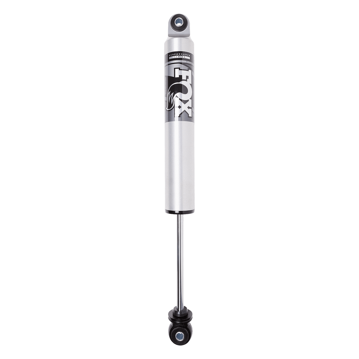 FOX 2.5 Performance Series Rear Shock – Fits 2014-27 Ram 3500, 4-6" Lift