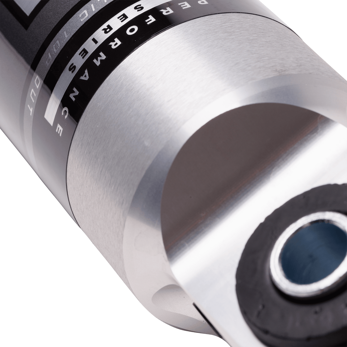 FOX 2.5 Performance Series Rear Shock – Fits 2011-26 Chevrolet Silverado/GMC Sierra 2500/3500, 1.5-2.5" Lift