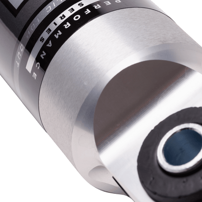 FOX 2.5 Performance Series Rear Shock – Fits 2011-26 Chevrolet Silverado/GMC Sierra 2500/3500, 1.5-2.5" Lift