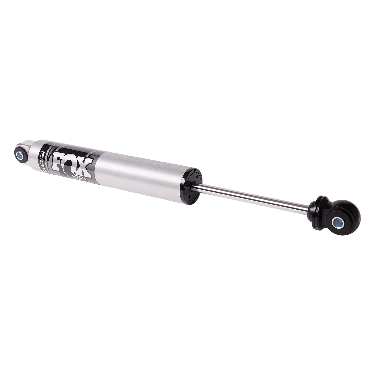 FOX 2.5 Performance Series Rear Shock – Fits 2011-26 Chevrolet Silverado/GMC Sierra 2500/3500, 1.5-2.5" Lift