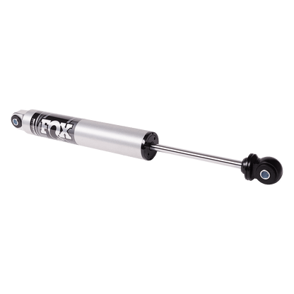 FOX 2.5 Performance Series Rear Shock – Fits 2011-26 Chevrolet Silverado/GMC Sierra 2500/3500, 4-6" Lift