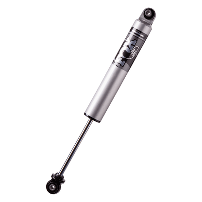 FOX 2.5 Performance Series Front Shock – Fits 2018-26 Jeep Wrangler, 2-3" Lift
