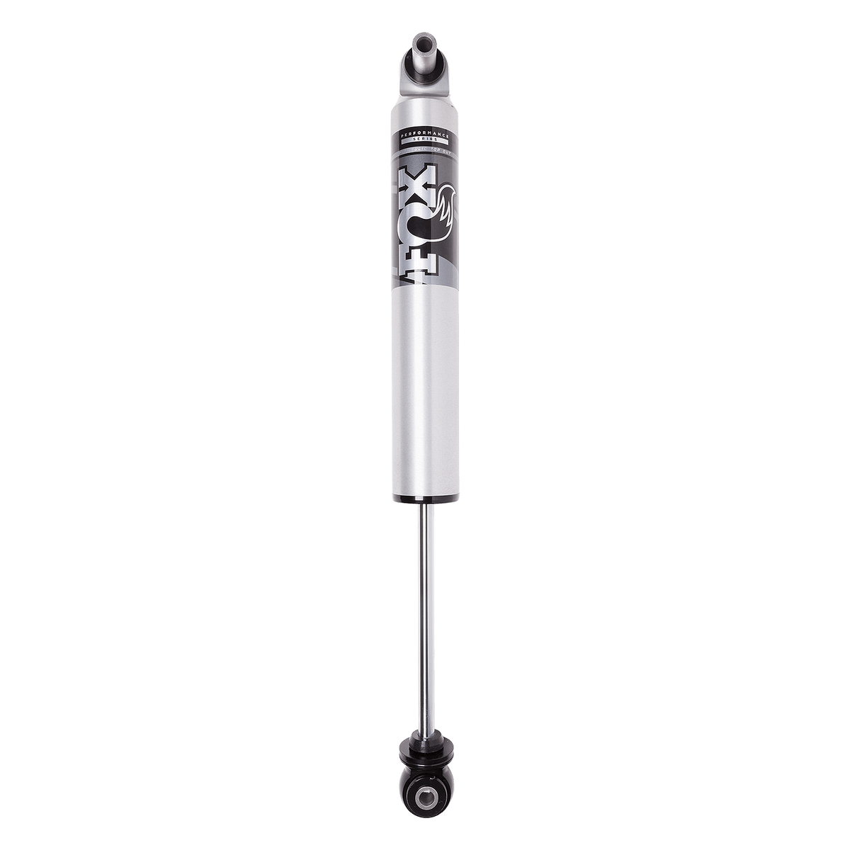 FOX 2.5 Performance Series Front Shock – Fits 2018-26 Jeep Wrangler, 2-3" Lift