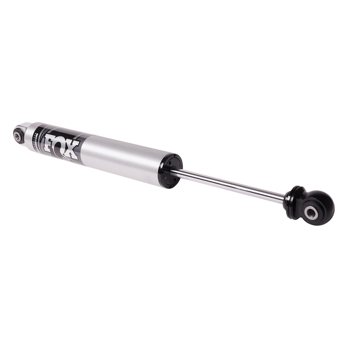 FOX 2.5 Performance Series Front Shock – Fits 2018-26 Jeep Wrangler, 2-3" Lift
