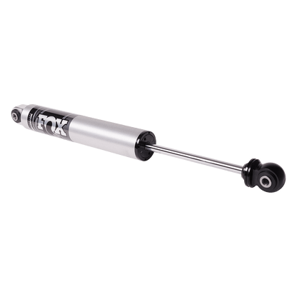FOX 2.5 Performance Series Front Shock – Fits 2018-26 Jeep Wrangler, 2-3" Lift