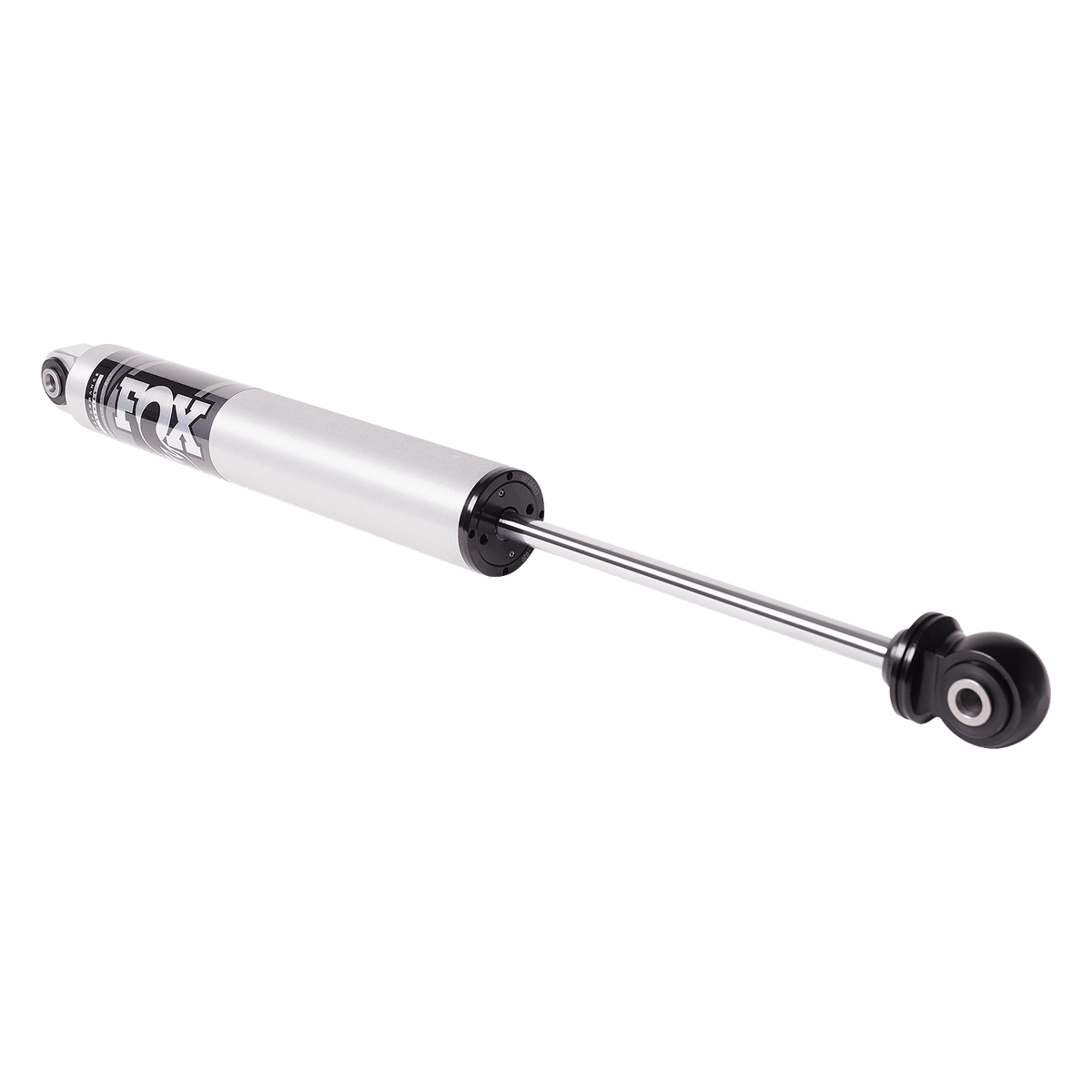 FOX 2.5 Performance Series Rear Shock – Fits 2014-27 Ram 3500, 2-3.5" Lift