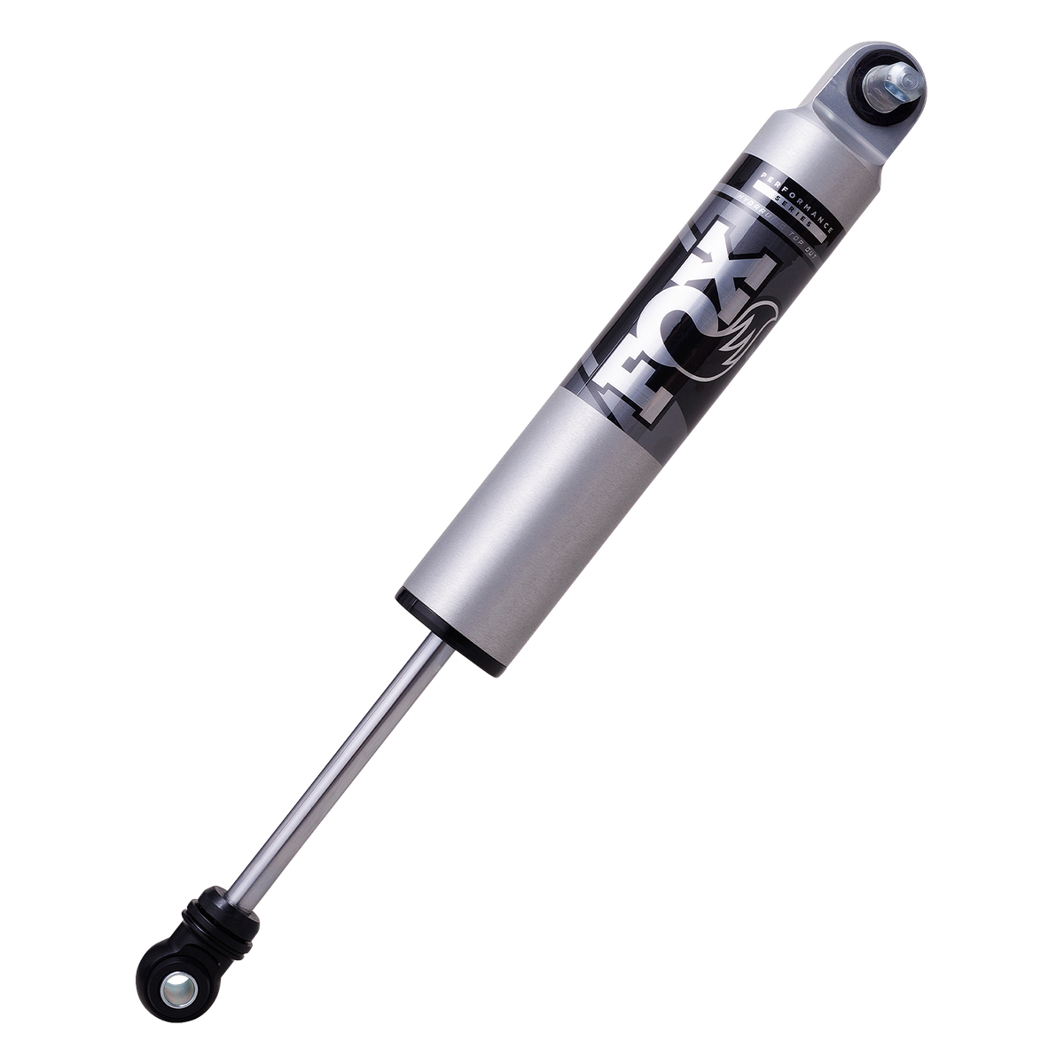 FOX 2.5 Performance Series Front Shock – Fits 2020-26 Chevrolet Silverado/GMC Sierra 2500/3500, 4.5-6.5" Lift