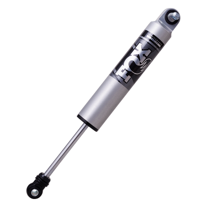 FOX 2.5 Performance Series Front Shock – Fits 2020-26 Chevrolet Silverado/GMC Sierra 2500/3500, 4.5-6.5" Lift