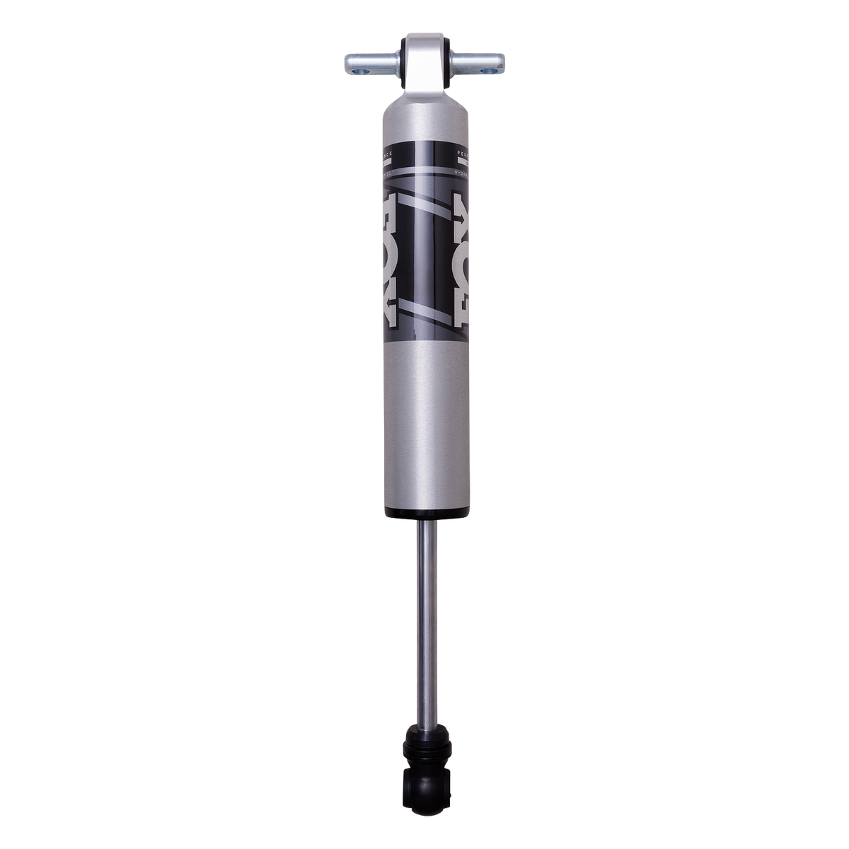 FOX 2.5 Performance Series Front Shock – Fits 2020-26 Chevrolet Silverado/GMC Sierra 2500/3500, 4.5-6.5" Lift