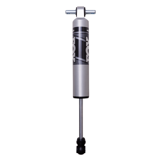 FOX 2.5 Performance Series Front Shock – Fits 2020-26 Chevrolet Silverado/GMC Sierra 2500/3500, 4.5-6.5" Lift