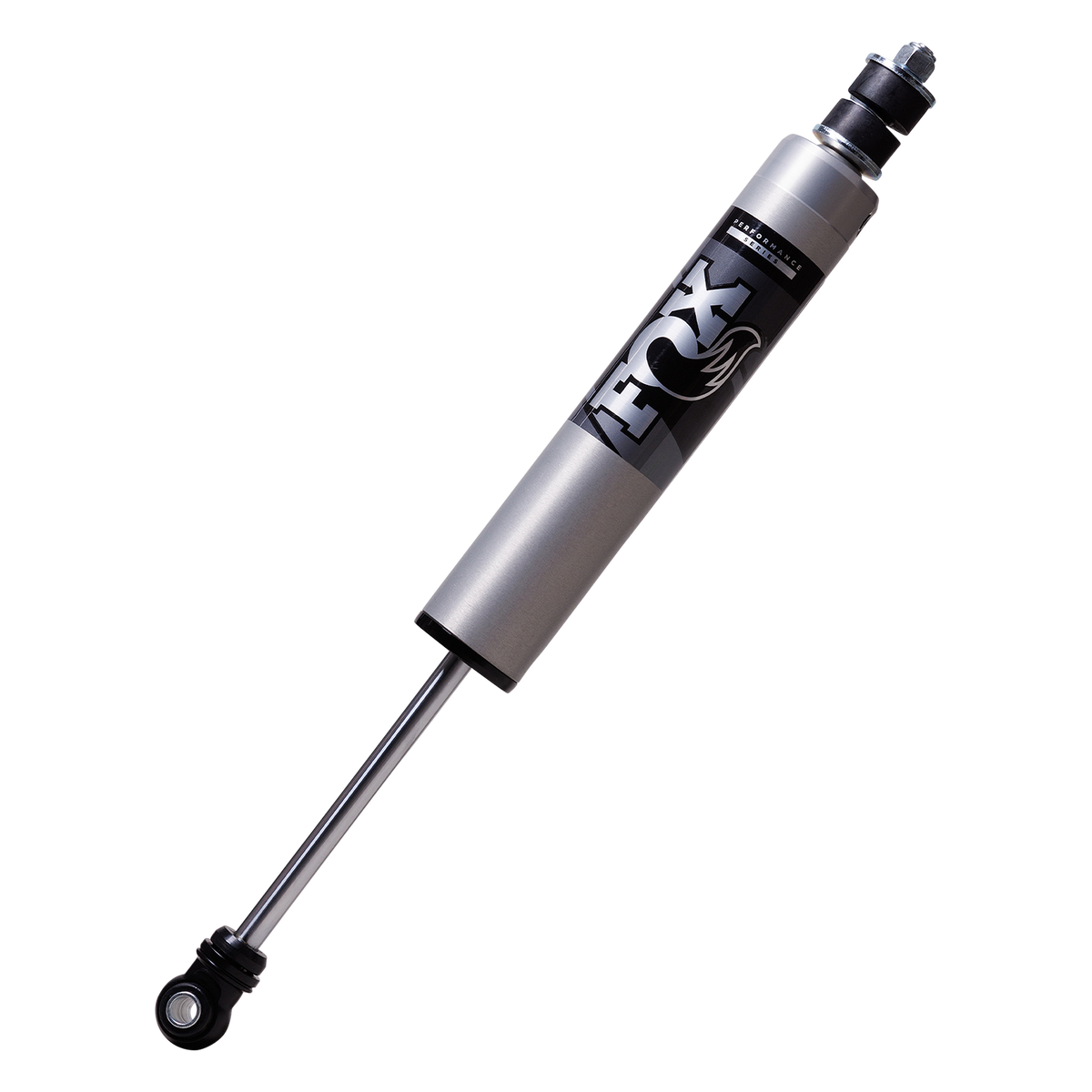 FOX 2.5 Performance Series Rear Shock – Fits 2024-26 Toyota Tacoma, 0-1" Lift